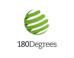 180 Degrees Consulting WA logo